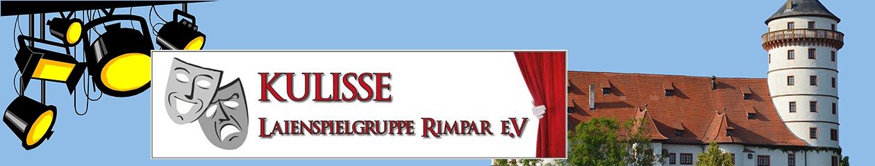 Laienspielgruppe Rimpar e.V.